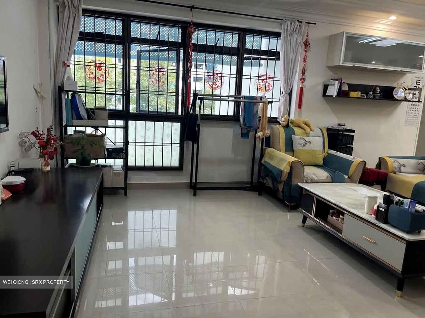 Blk 504B Montreal Spring (Sembawang), HDB 5 Rooms #575058491